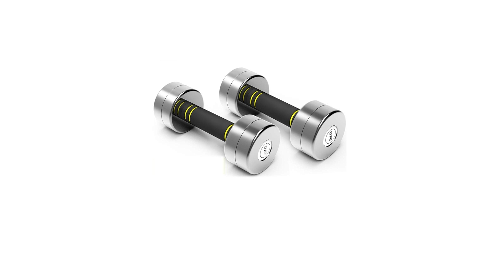 45kg set  ゴムカバー付き　ダンベル 45kg set ゴムカバー付き ダンベル trim