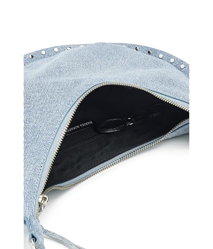 Image of Rebecca Minkoff, Womens, Darren SM Crescent Xbody