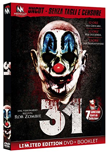 31 (Limited Edition) (Dvd)