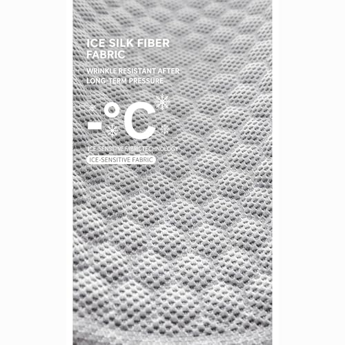 Anti fatigue avec le coussin de siège Citroen C1 respirant