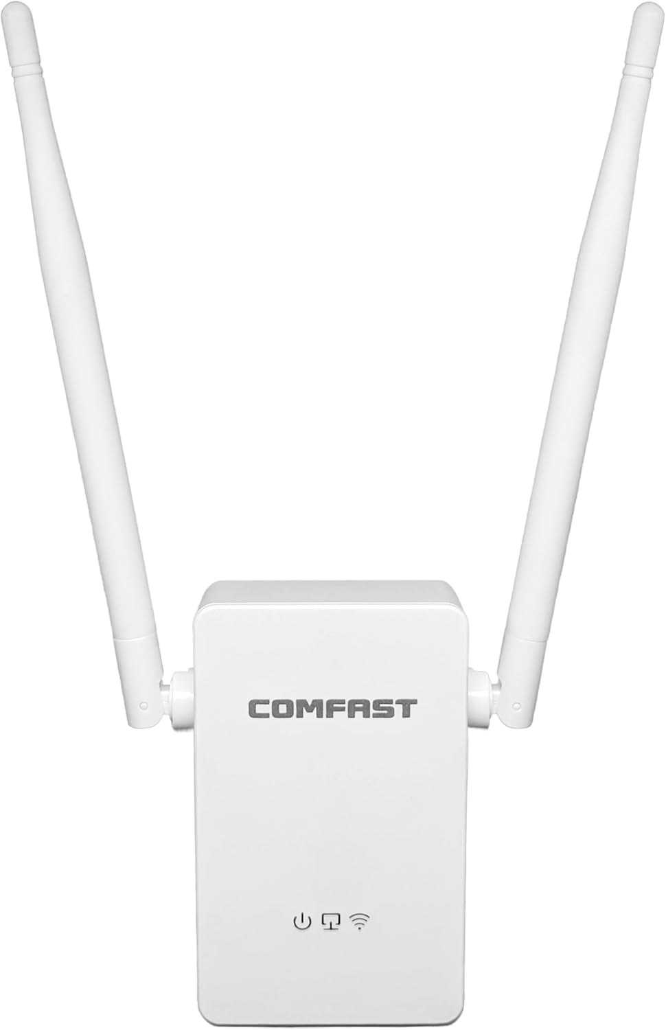 2025 Fastest WiFi Extender Signal Booster up to 10000 sq.ft, Internet Superboost Booster for Home, Long Range Wireless Internet Repeater and Signal Amplifier, Dual Band 5GHz/2.4GHz