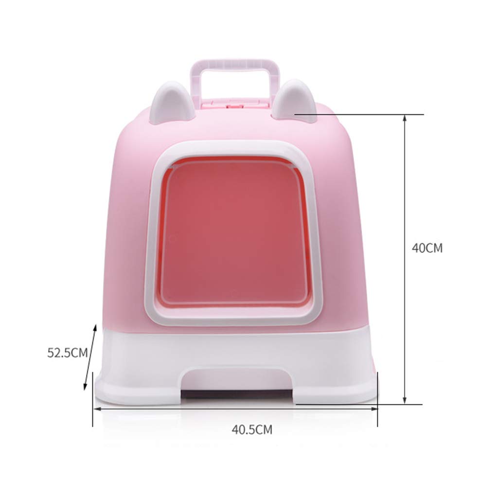 GNCPets Savic Cats Tu00e4ckt Sandal Toalett Hop In Antracit-Lu00e4tt Rengu00f6ring Sandbricka Fu00f6r Katter Med Spu00e5rat Lock Fu00f6r Stora Katter-Sandlu00e5da Katter Tu00e4ckt GNCPets Savic Cats Tu00e4ckt Sandal Toalett Hop In Antracit-Lu00e4tt Rengu00f6ring Sandbricka Fu00f6r Katter Med Spu00e5rat Lock Fu00f6r Stora Katter-Sandlu00e5da Katter Tu00e4ckt