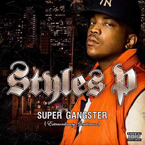 Styles P