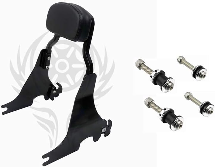 Docking Hardware Kit Compatibile Con Sportster XL 1200 883 Low - Foto 8