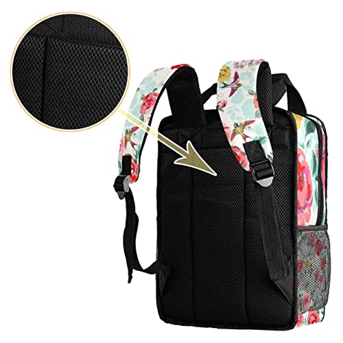 Sac à dos pour garçons ajustable pour éviter le mal de dos à l'école - 4