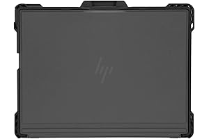Commercial Grade Tablet Case for HP Elite x2 G4