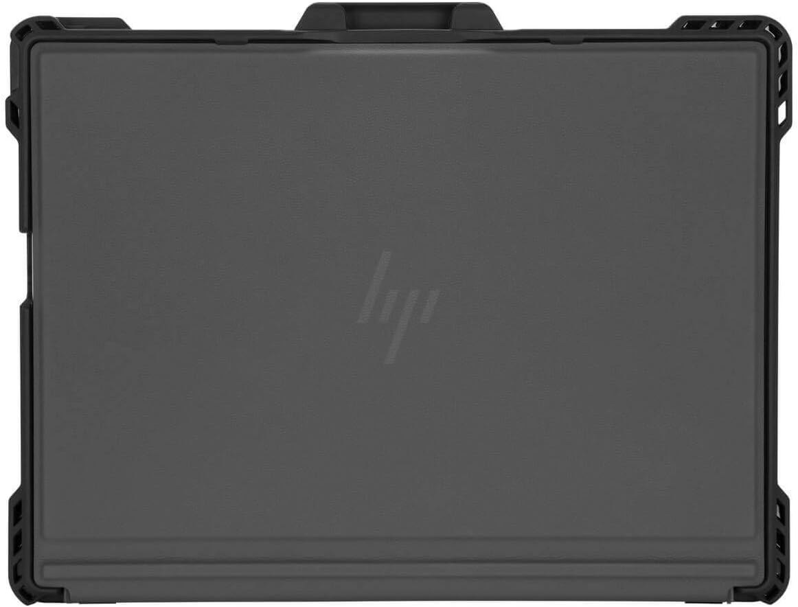 Commercial Grade Tablet Case for HP Elite x2 G4, Black (THZ811GLZ)