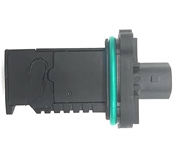 【新品・純正】スイフト(ZC72S)エアフローセンサー　13800-71L00 新品・純正】スイフト(ZC72S)エアフローセンサー 13800-71L00