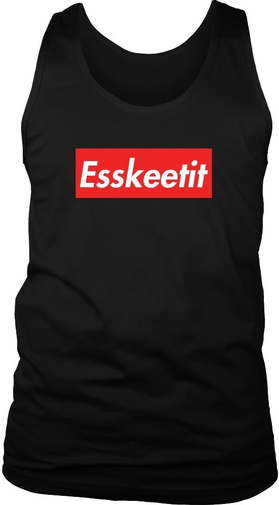 Esskeetit Tank Top