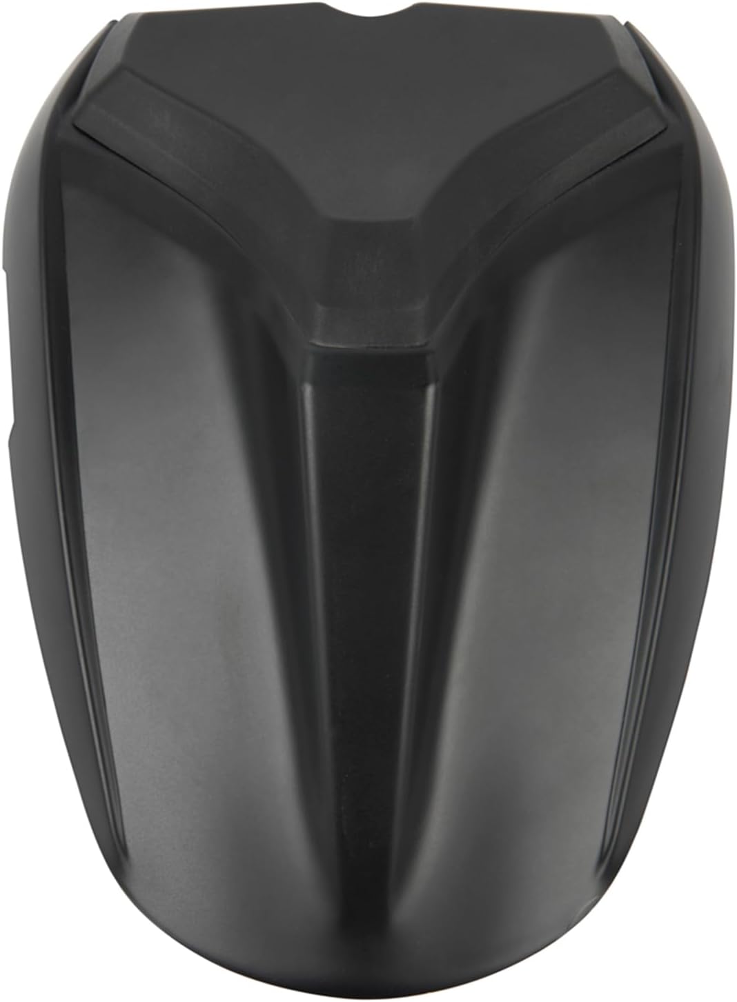Rear Seat Cowl Fit for GSX-S750 2017-2022 GSX-S750Z 2018-2023, Matte Black