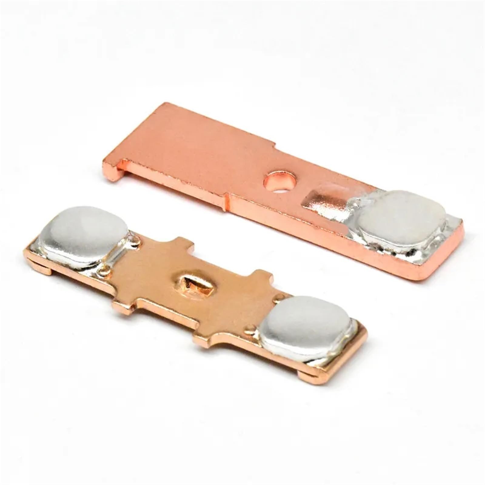 Kit de contact principal AX80-30 pour contacteur AX65-30 A75D