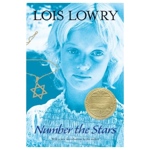 Number the Stars: A Newbery Award Winner