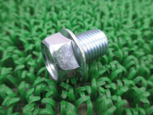 Amazon | [ヤマハ] SR400純正ドレンボルト 90340-14132 | 外装パーツ用