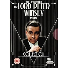その他 Lord Peter Wimsey - Complete Boxed Set (10 Disc) [DVD] [Import anglais] i8my1cf Amazon.com: Lord Peter Wimsey - The Complete Collection