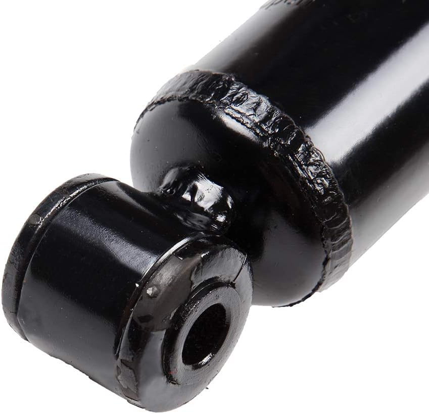 Rear Shocks Absorbers,ECCPP 2x Gas Shocks for Ford Fits 2003-2007 for Ford E-150,03-05 for Ford for E-150 Club Wagon,92-02 for Ford for E-150 Econoline,92-02 for Ford for E-150 Econoline Club Wagon