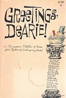 Greetings Dearie! B000T4IJGY Book Cover