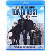 Tower Heist