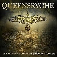 Live at the Civic Center, San Jose