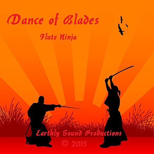 Amazon.co.jp Dance of Blades Flute Ninja デジタルミュージック