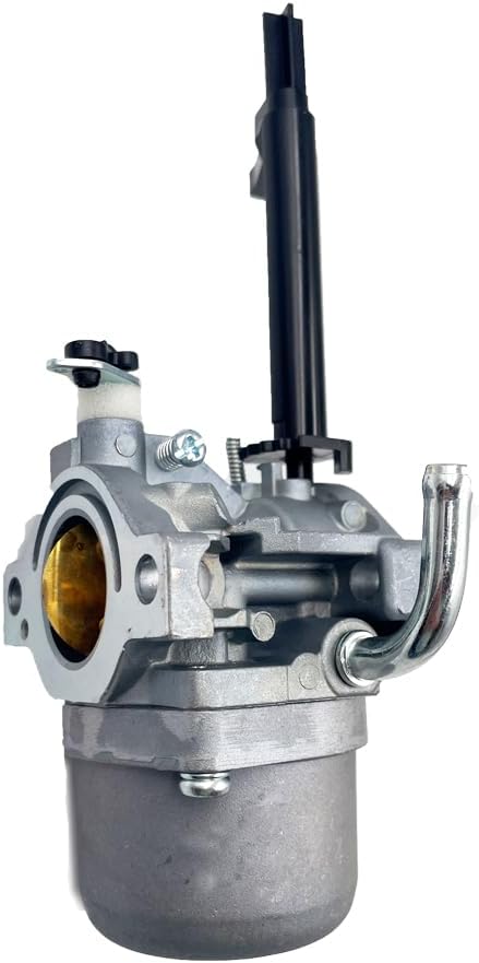 LIZAPUS Carburetor carb kit Compatible with Briggs And Stratton Model 030467 Generator replacement part