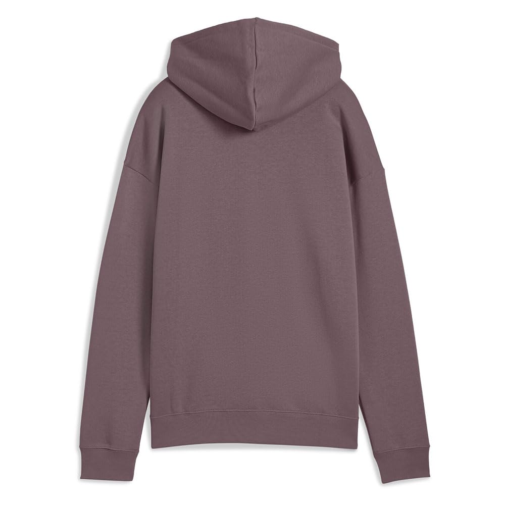 Puma Unisex Puma Class Relaxed Hoodie FL Kapuzenpullover (1er Pack)