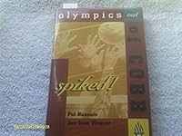 Olympics Out of Cobb Spiked! 1883793181 Book Cover