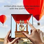 Samsung Galaxy Z Fold7 Cell Phone, 512GB AI Smartphone, Unlocked Android, AI Photo Edits, Large Screen, Long Battery Life, 2025, US 1 Yr Manufacturer Warranty, Silver Shadow - Image 3