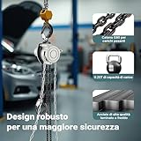 Wiltec B0DXVZG6H7 lato 4