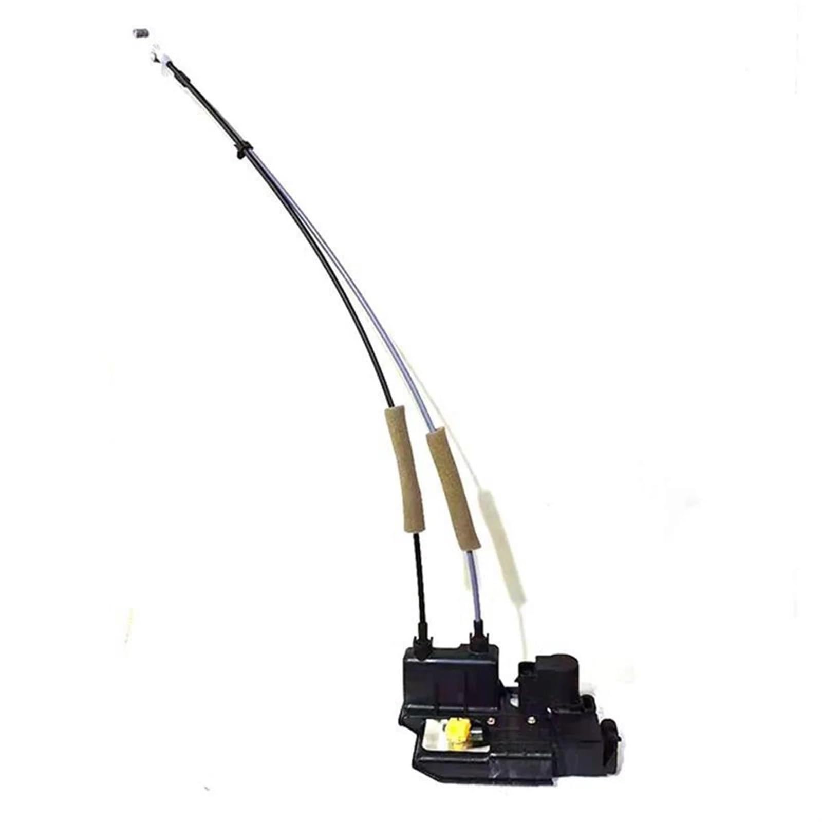Actuador Cerradura Puerta Actuador De Cerradura De Puerta Delantera Derecha para SsangYong para Korando C para Actyon 7122008012 Cerradura Actuador