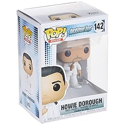 Funko Pop Rocks – Backstreet Boys – Howie Dorough - Les Beatles, Paul McCartney, John Lennon, RIngo Starr, George Harrison Funko Pop Rocks - Backstreet Boys - Howie Dorough – Image 3