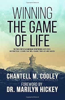 Paperback Winning the Game of Life Book