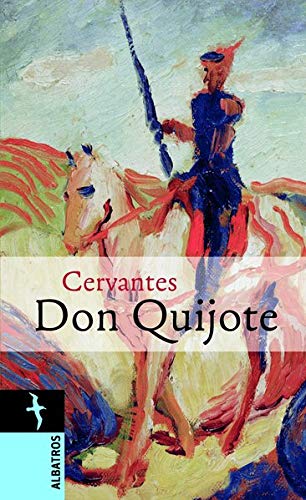 Don Quijote Don Quijote