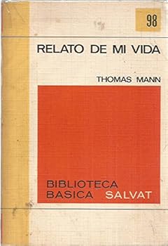 Paperback RELATO DE MI VIDA Book