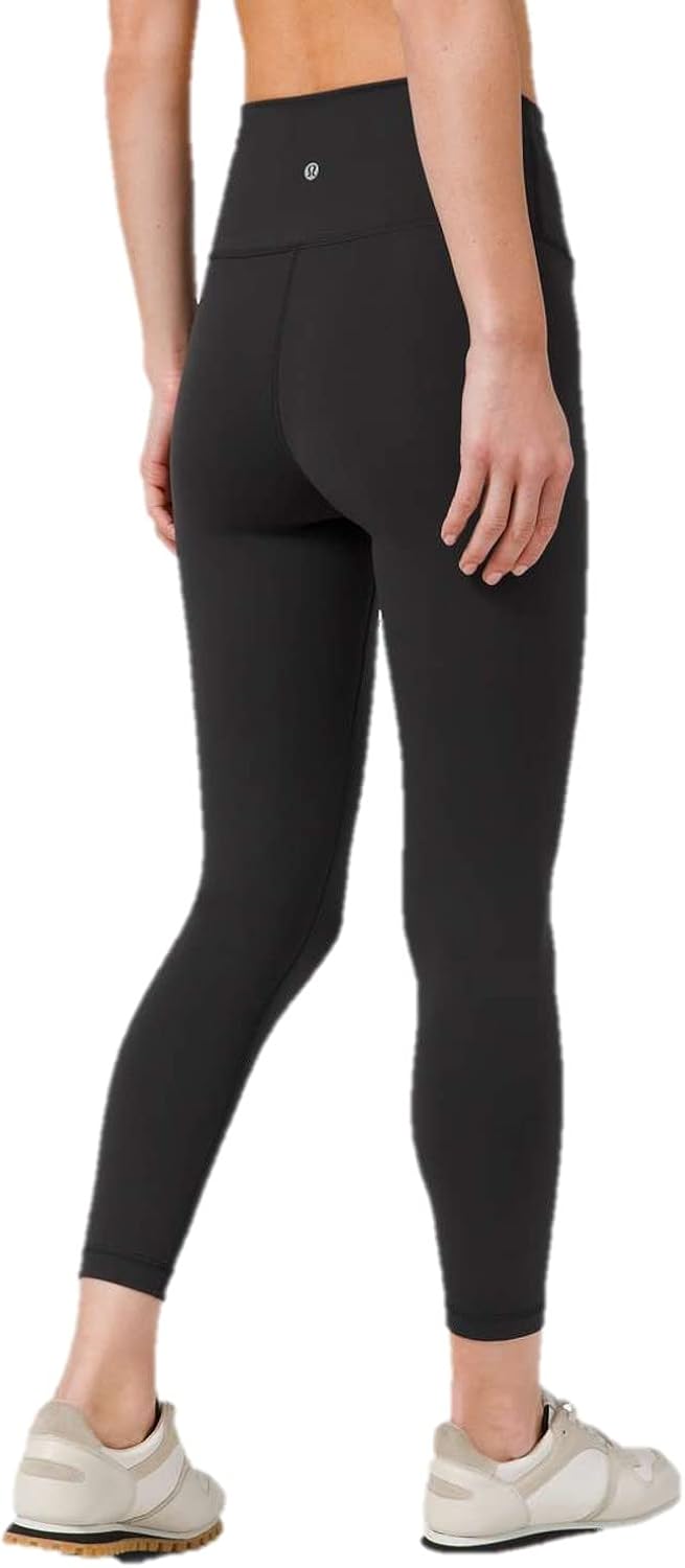 LULULEMON Wunder Train Hi-Rise Tight 25