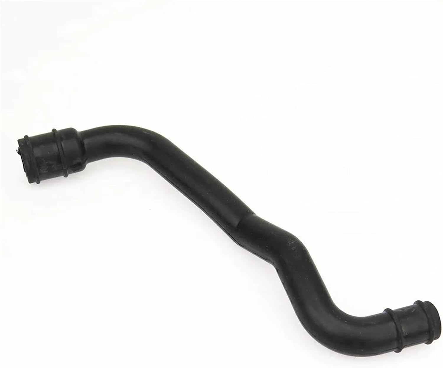 Car crankcase vent pipe Compatible With For Bora For Jetta 1999 2000 2001 2002 2003 2004 2005 Car Engine Crankcase Vent Hose 06A103221AF