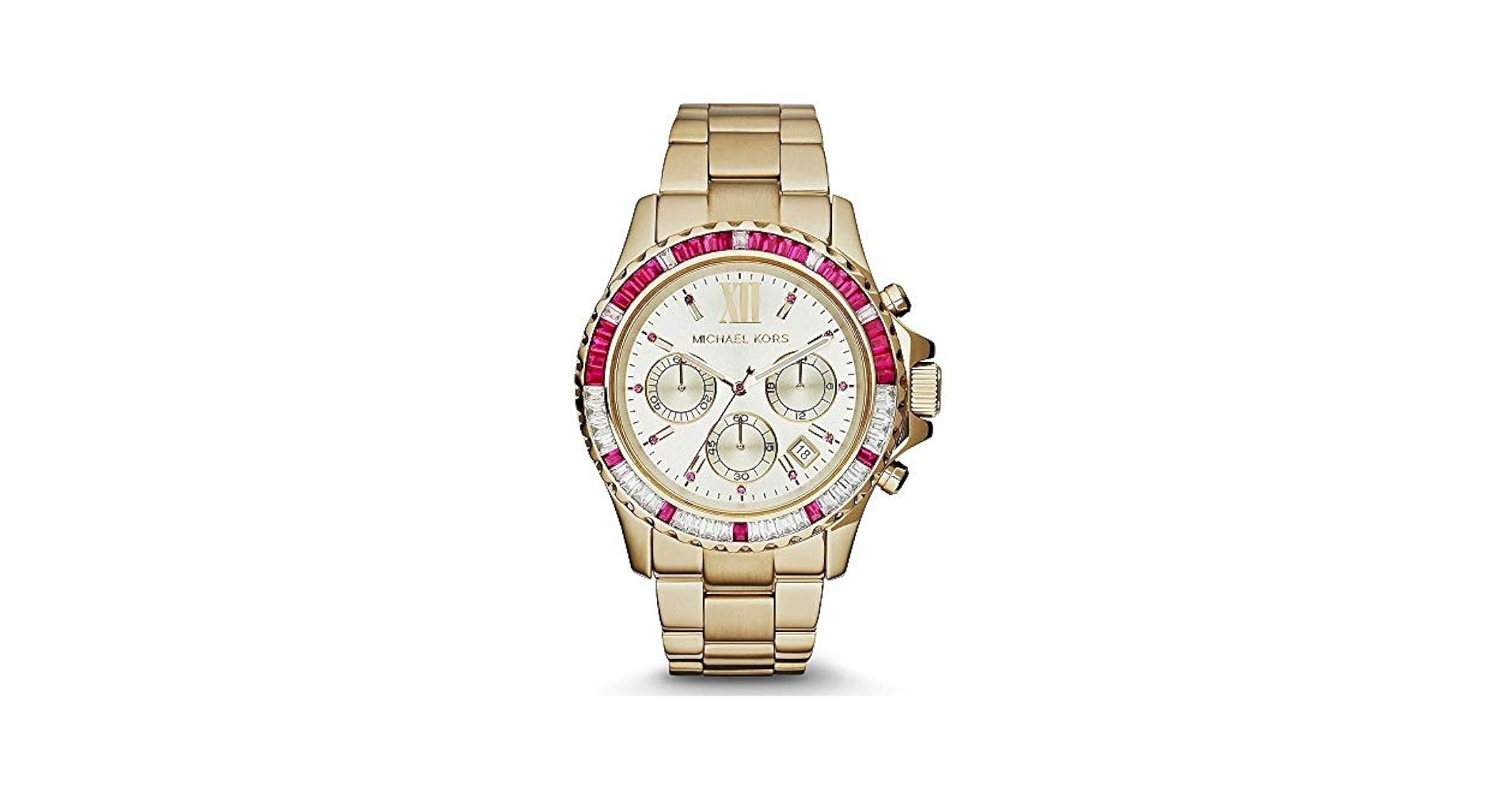 MICHAEL KORS MK5871 クロノグラフ 時計 MICHAEL KORS MK5871 クロノグラフ 時計