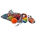 Produktbild Mini Sportball-Set, Football, Basketball, Fußball, Ballspiel, ø 10 cm, 12 Stk