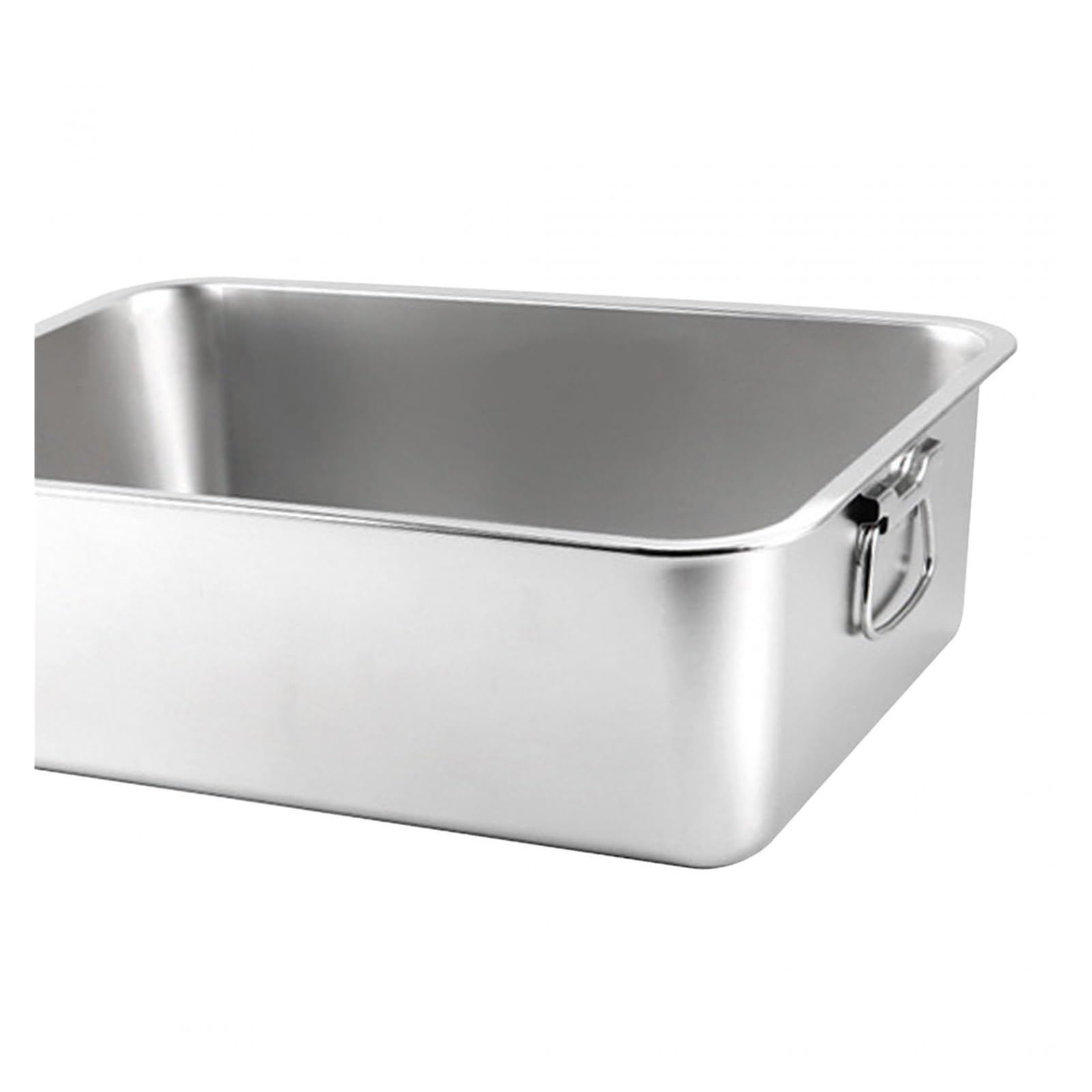 Rostfreie Kaninchentoilette