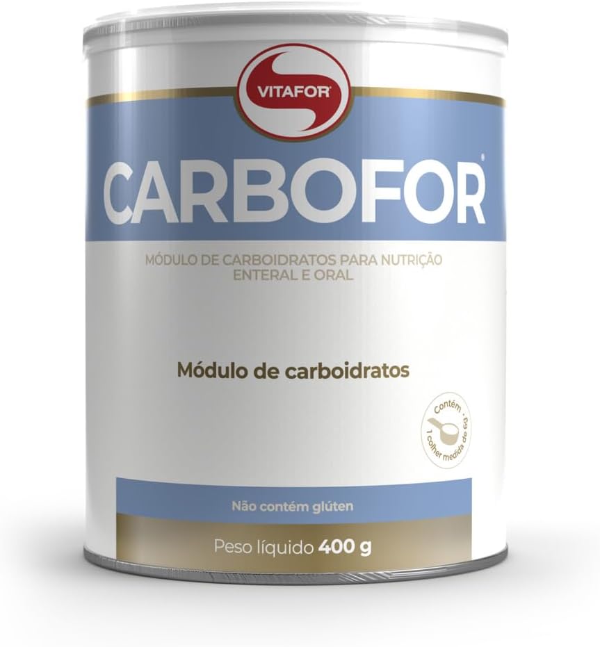 Vitafor - Carbofor - 400g