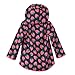 Simple Joys by Carters Kids Raincoat (Baby, Toddler, Kids Sizes), Navy, 4