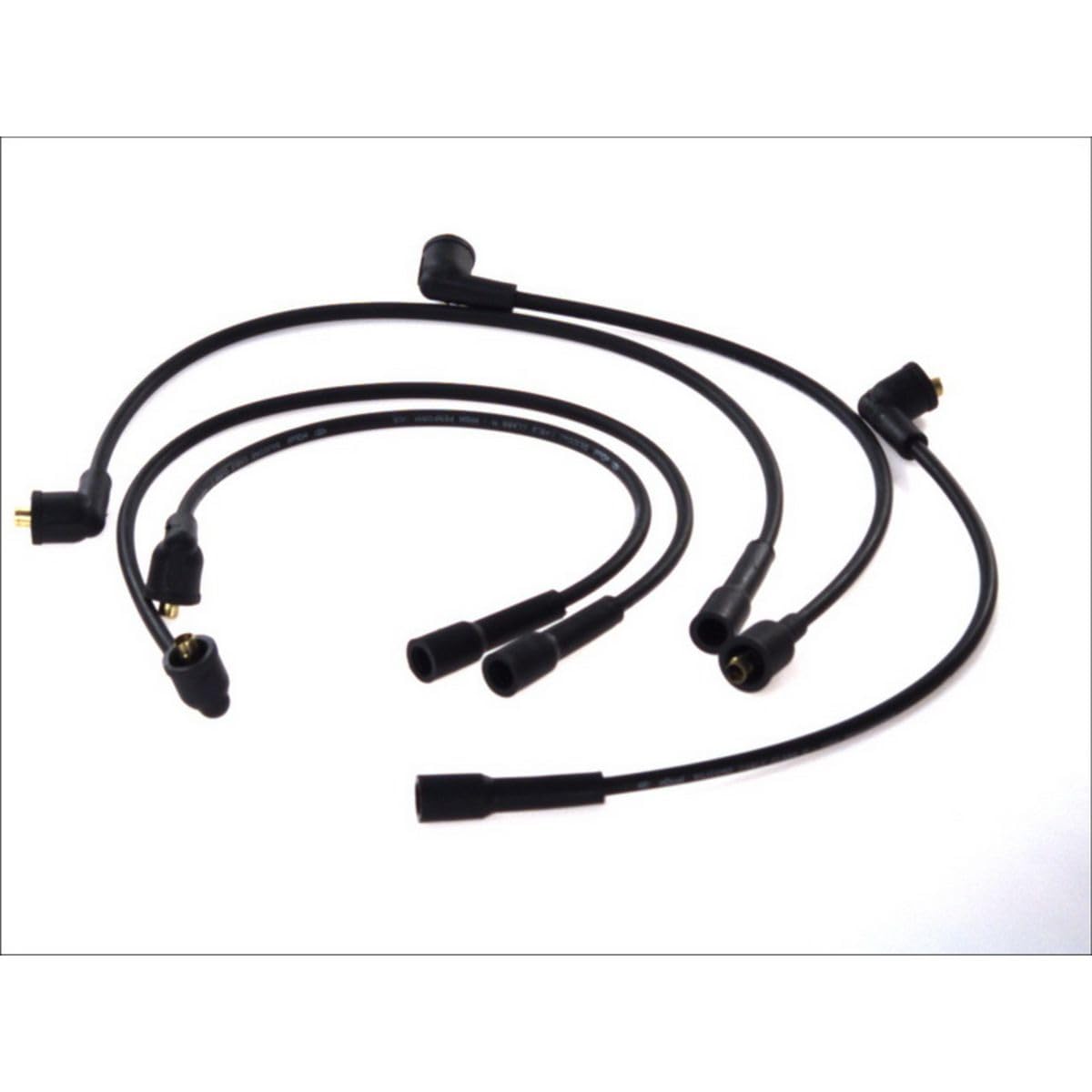 IGNITION CABLE KIT 941319170022 FOR FSO CARO/III POLONEZ PRIMA ATOU AA 1.5L 4cyl