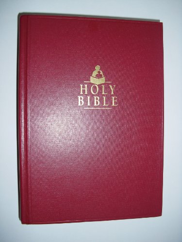 Holy Bible Childrens Ministry Resource Edition New King James Version