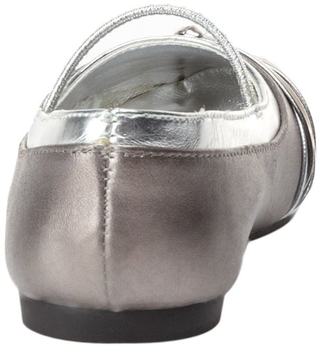 Kenneth Cole Reaction Dip Top Shape 2 Flat (Toddler/Littke Kid)3