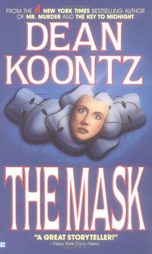The Mask view 2