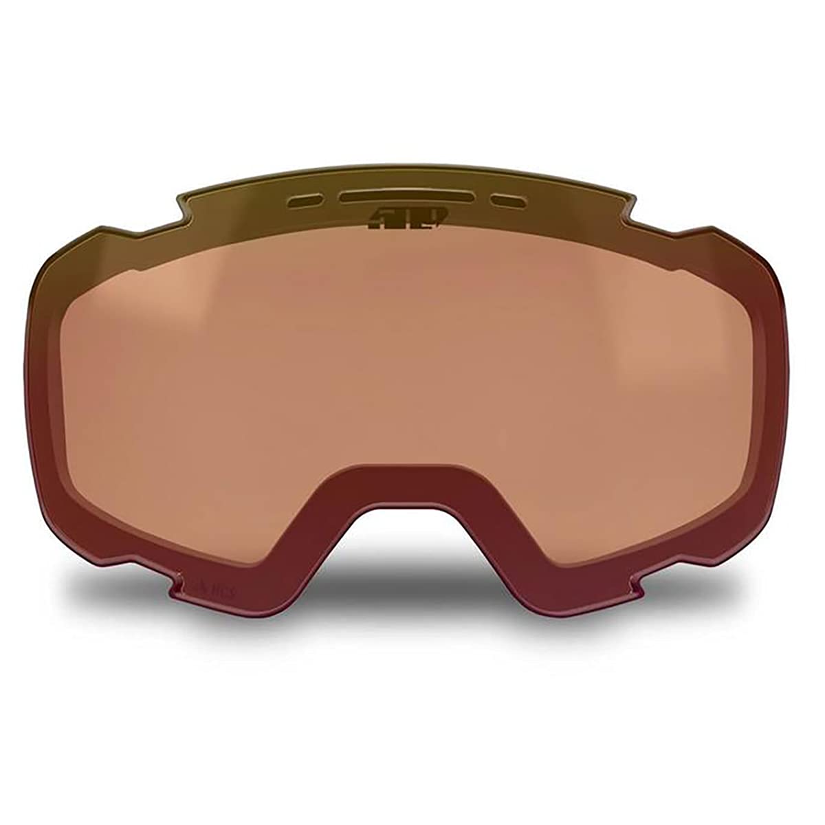 509 Aviator 2.0 Lens (El Dorado Mirror Sunset Tint)