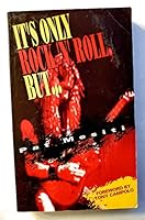 It's Only Rock 'n' Roll, But... 0858925273 Book Cover