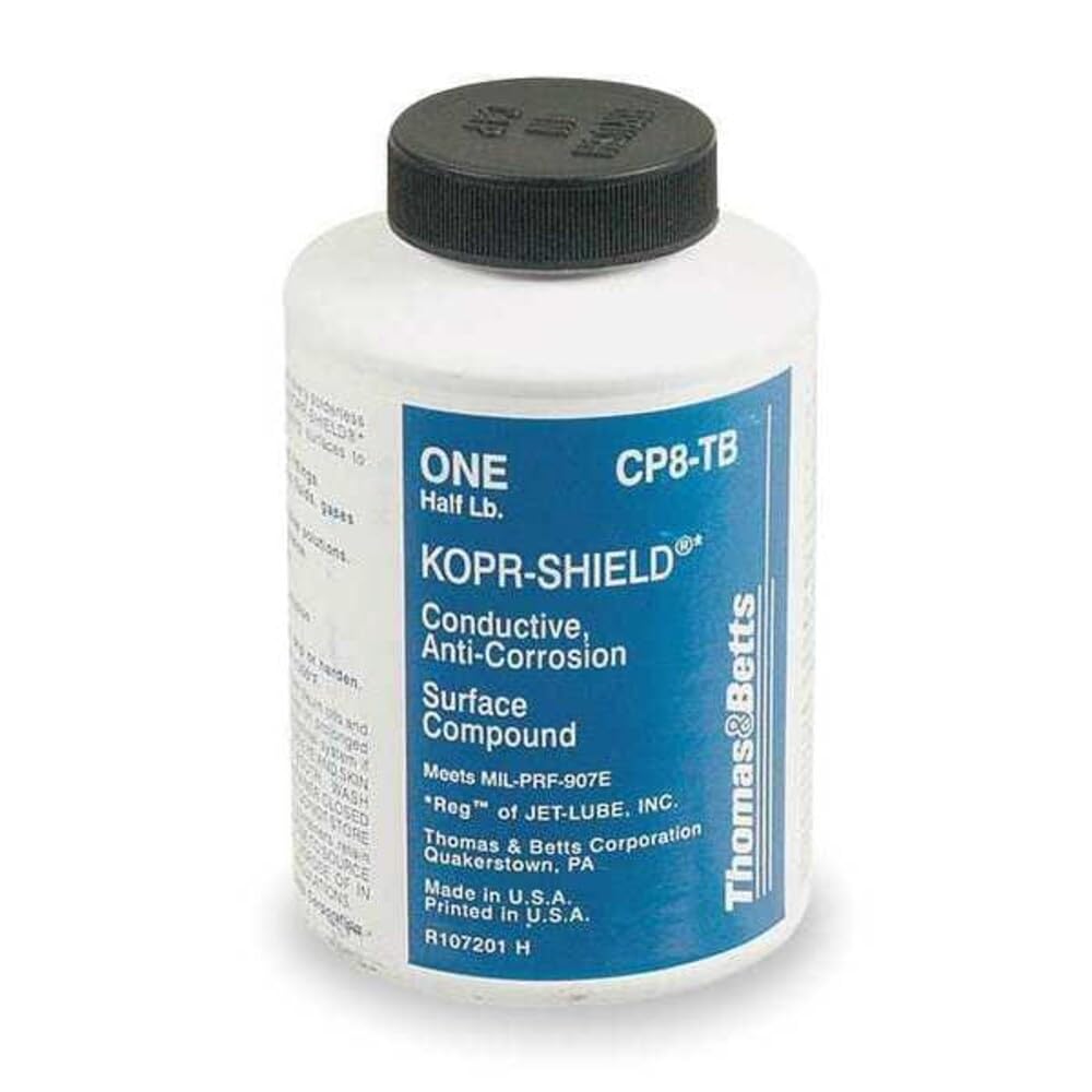 Thomas & Betts CK CP8TB COMPOUND-image-44