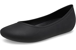 Croc's Women's Brooklyn Flats