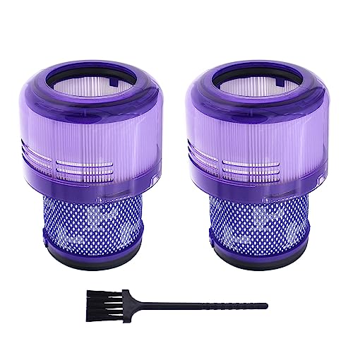 Neutop Filter Replacement for Dyson V11 V15 SV14 Cordless Vacuum Cleaner