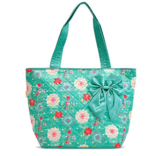 Sac portable en calico pour vos sorties urbaines et balades